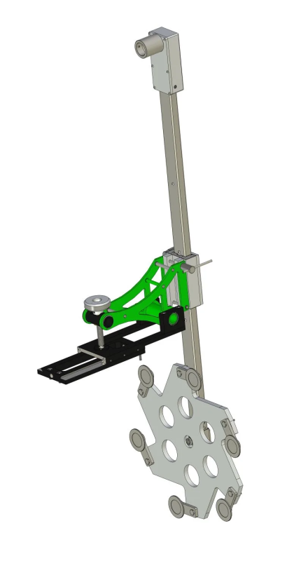 Мобильные шлифовальные станки для ремонта ТПА