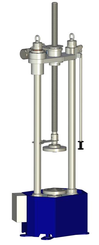 Стенды для ТПА