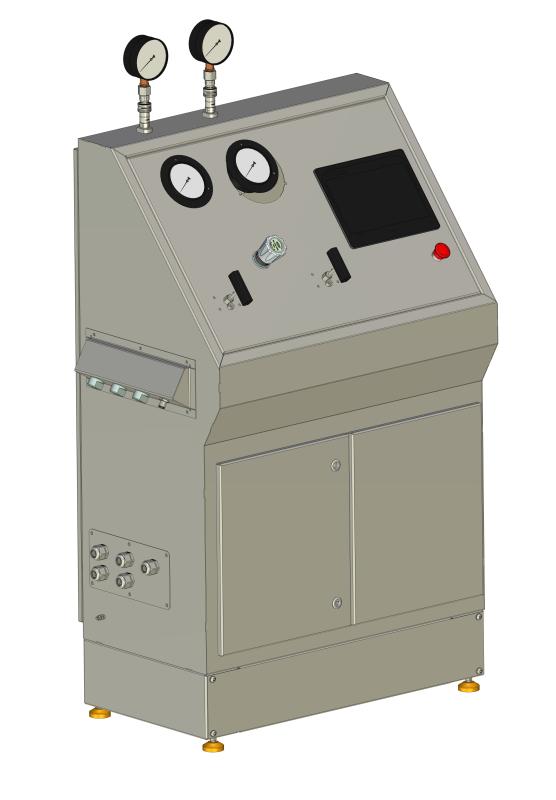 Пульты управления